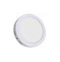 sh_Plafon Led Redondo  Sobrepor 12W 1170 lm 3500 K 120º